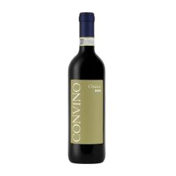 Wine Convino Chianti DOCG 2024