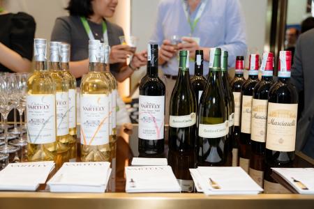 Wine Meets Green Business: Vinoteka at the Green Economy Forum & Exhibition 2024