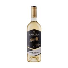 Wine Cricova, Chardonnay, 2025
