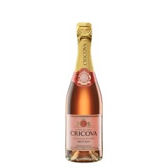 Brut Rosé Méthode Traditionnelle