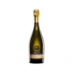 Sparkling Wine Cricova, Lacrima Dulce