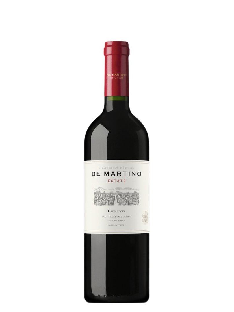 Estate Carmenere