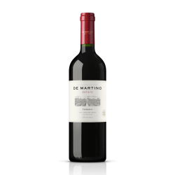 Wine De Martino, Estate Carmenere, 2022,2024