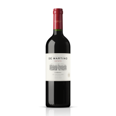 Wine De Martino, Estate Carmenere, 2022,2024