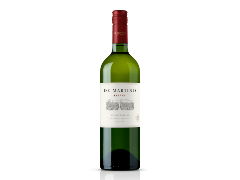 Wine De Martino, Estate Sauvignon Blanc, 2023