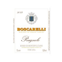Rosso Di Montepulciano 