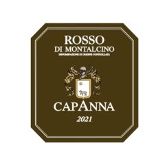 Rosso di Montalcino 2021, 2023