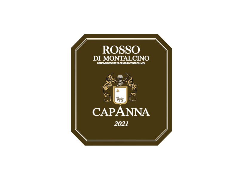 Rosso di Montalcino