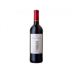 Wine Despagne, Éclat de Merlot Bordeaux, 2018
