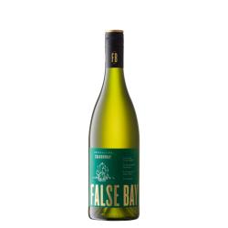 Wine False Bay, Crystalline Chardonnay, 2025