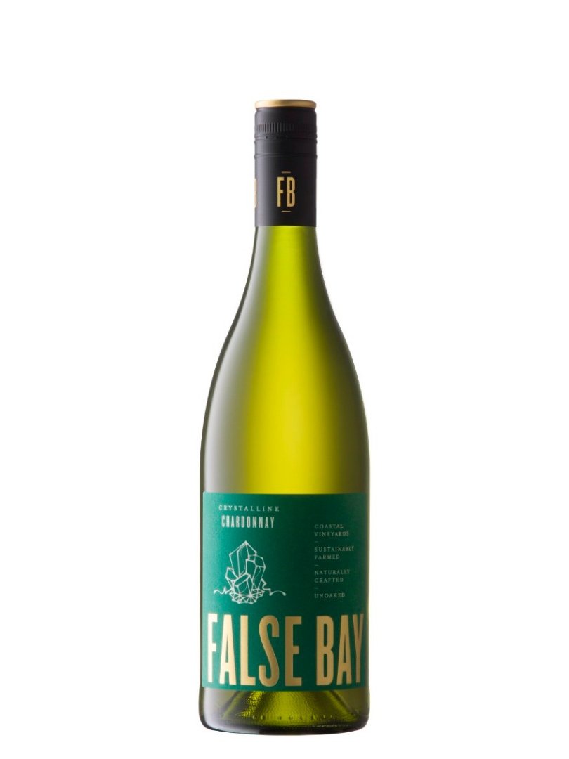 Crystalline Chardonnay, 2025