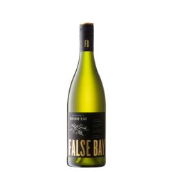 Wine False Bay, Windswept Sauvignon Blanc, 2025
