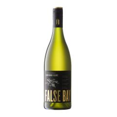 Wine False Bay, Windsept Sauvignon Blanc, 2021