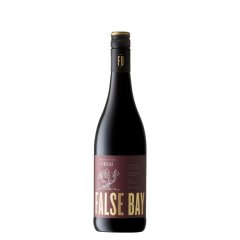 Bush Vine Pinotage