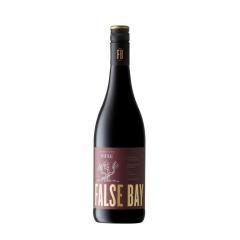 Wine False Bay, Bush Vine Pinotage, 2023