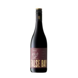 Wine False Bay, Bush Vine Pinotage, 2023