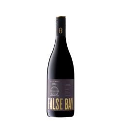 Wine False Bay, Old School Syrah, 2023