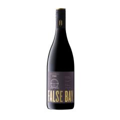 Wine False Bay, Old School Syrah, 2023