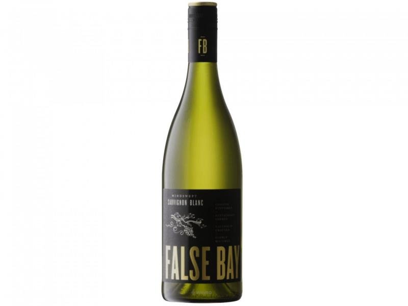 Wine False Bay, Windsept Sauvignon Blanc, 2021