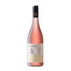 Wine False Bay, Whole Bunch Cinsault - Mourvedre Rose, 2025