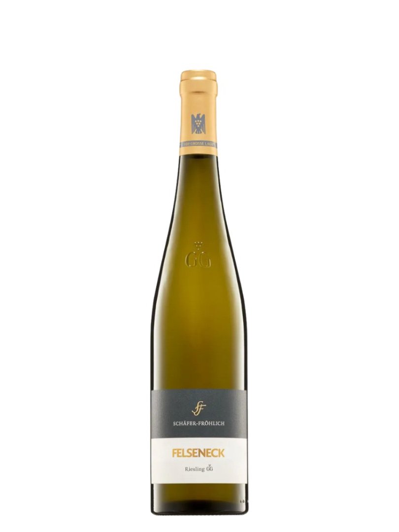 FELSENECK Riesling GG - VDP.GROSSE LAGE, 2023