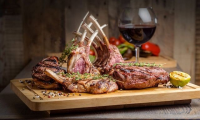 Which wine with meat?