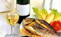 Wine to pair with fish?