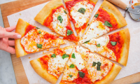 Which wine with pizza?