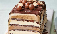 Which wine with desserts?