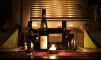Wine for a romantic dinner?