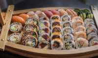 Wine to pair with sushi?