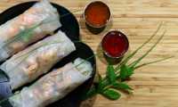 Wine with Vietnamese food?