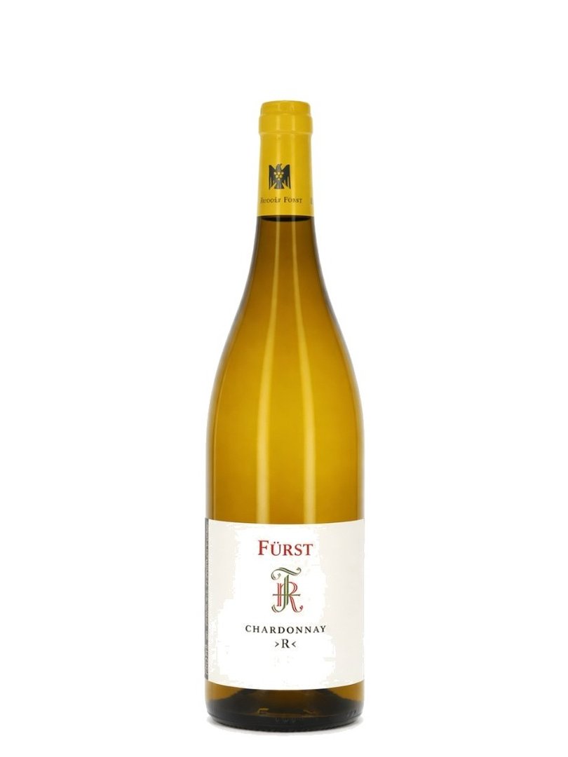 Chardonnay R, 2022