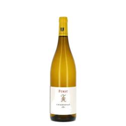 Wine Rudolf Fürst, Chardonnay R, 2022