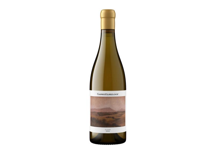Wine Gabriëlskloof, The Landscape series, Elodie, 2024