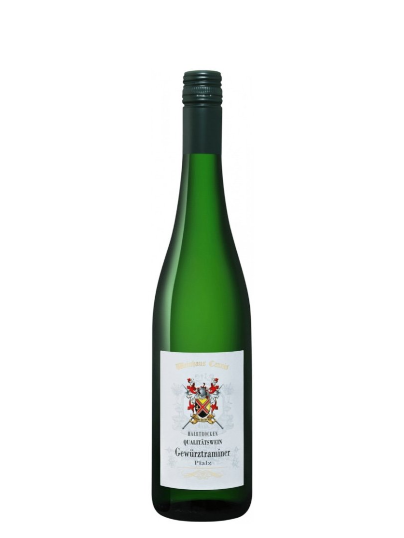 Gewürztraminer