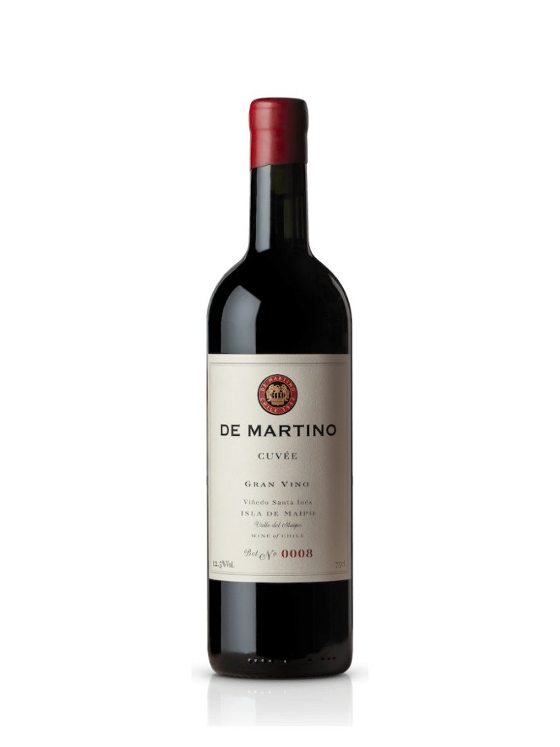 Cuvée Gran Vino, 2020