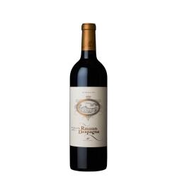 Wine Château Rauzan Despagne, Bordeaux Rouge AOP, 2016