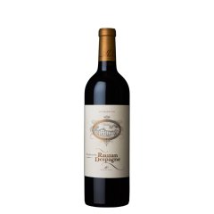 Bordeaux Rouge AOP