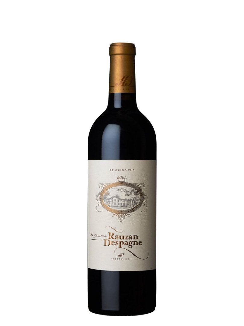 Bordeaux Rouge AOP