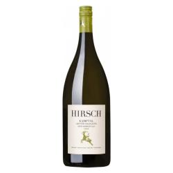 Wine Hirsch Grüner Veltliner Kamptal Hirschvergnügen, 1.5L