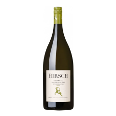 Wine Hirsch Grüner Veltliner Kamptal Hirschvergnügen, 1.5L