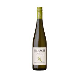 Wine Hirsch Grüner Veltliner Kamptal Hirschvergnügen, 2023