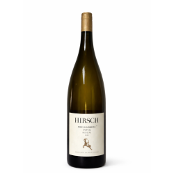 Wine Hirsch Riesling Kamptal Ried Gaisberg 1ÖTW, 1.5L