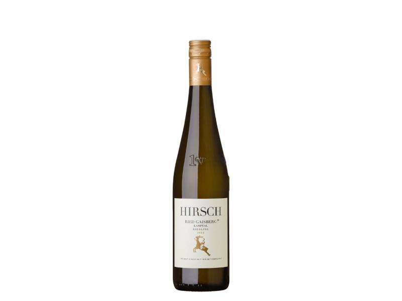 Wine Hirsch Riesling Kamptal Ried Gaisberg 1ÖTW, 2023