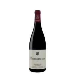 Wine Bernhard Huber, Malterdinger Spätburgunder QbA Trocken, 2023