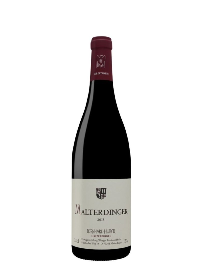 Malterdinger Spätburgunder QbA Trocken