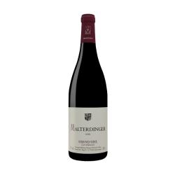 Wine Bernhard Huber, Malterdinger Spatburgunder, 2023