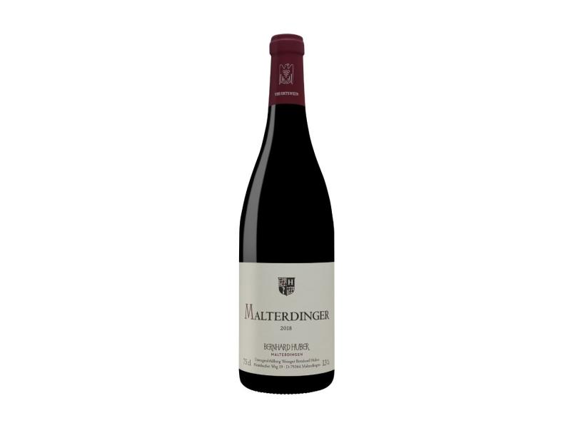 Wine Bernhard Huber, Malterdinger Spatburgunder, 2023