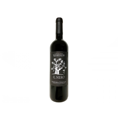 Wine La Castellina, Il Nero di Poggio alla Buca, 2019